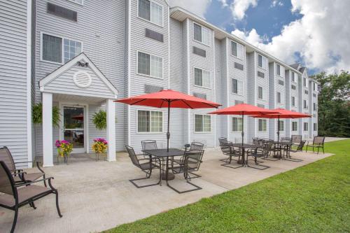 Facilities, Microtel Inn & Suites by Wyndham Gassaway/Sutton in Gassaway (WV)