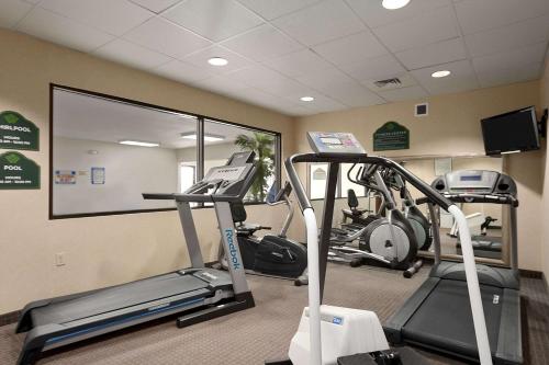 Wingate by Wyndham Pueblo in Pueblo, USA