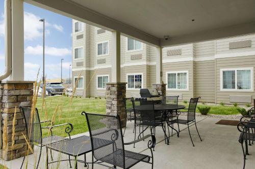 Fasiliti, Microtel Inn & Suites by Wyndham Williston in Williston (ND)