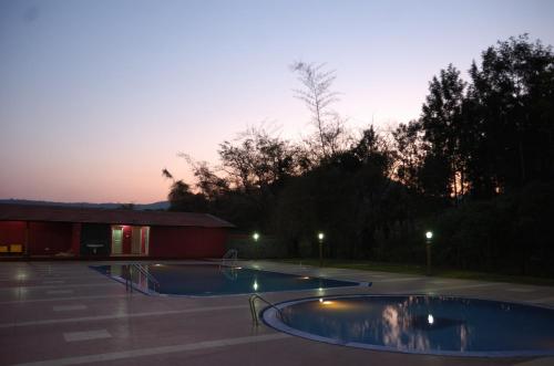 Mc Resort Wildlife Resort Bandipur In India
