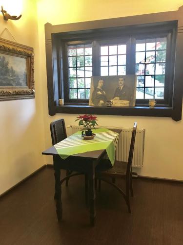 Apartament PAUNEL