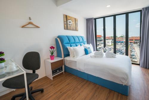 MY SJ Hotel near Subang Jaya Medical Center