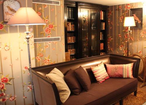 Hôtel du Romancier - image 4