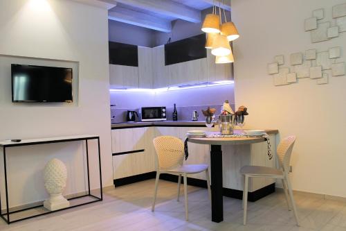  Mea Apartments, Pension in Brescia