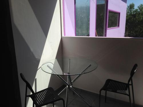  Alex's Studio in Karteros