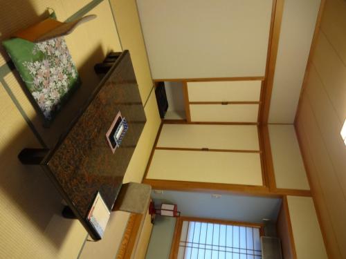 Japanese-Style Twin Room