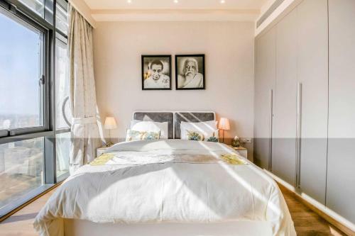 Hostie Aadhya-4BHK Luxury Condo near Golf Course Road Gurgaon photo 4