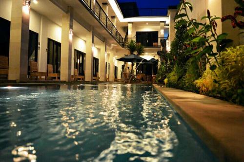 Tirtha Canggu Suites (Tirtha Canggu Suite)