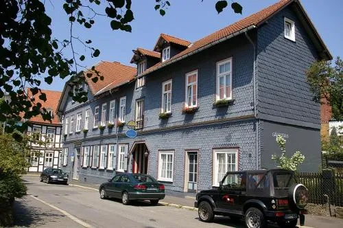 Gästehaus Schmitz in Goslar, Deutschland