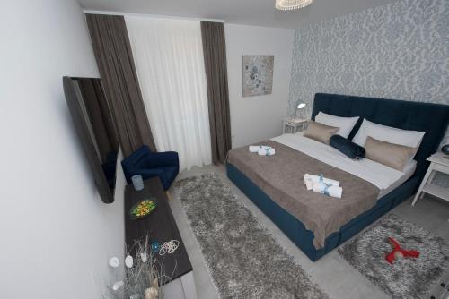 Zadar Center Residence