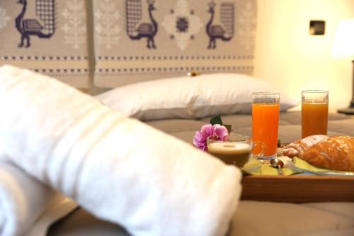 Faciliteiten, I Fiori di Margherita Luxury B&B in Near Center