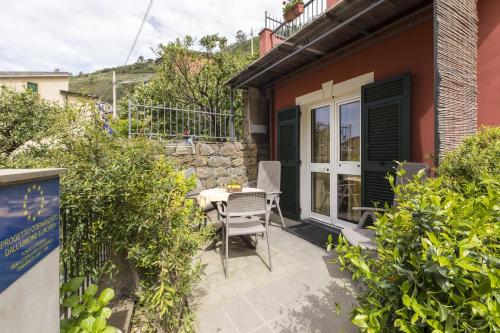 Locanda Ca Da Iride - main image