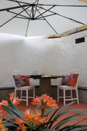 Posidonia casa al Mare in Città 3