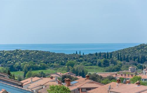  Apartments Evelyn Brostolade in Vrsar