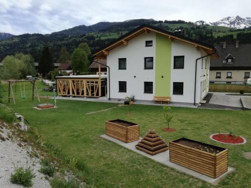  Zur Wagnerei in Aich