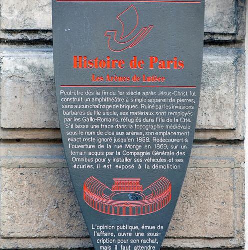 Hotel Des Arenes - image 7