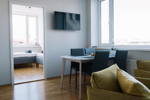 Hestia Apartments Seaport, Tallinn (foto 6)