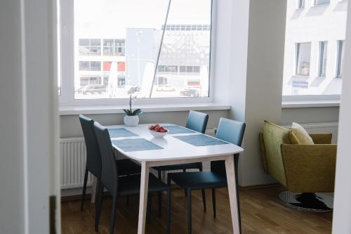 Hestia Apartments Seaport, Tallinn (foto 5)