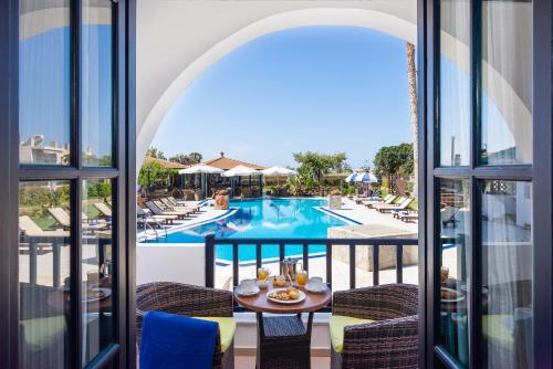 Villa Chantaloukas 2