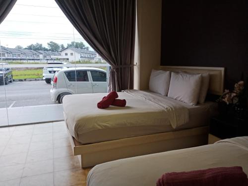 Hotel 77 Rawang in Rawang
