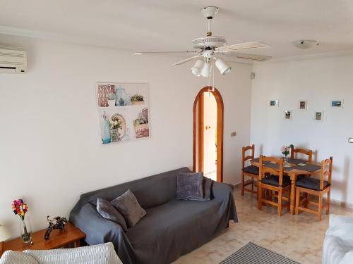  La Vita È Bella in Villamartin in Villacosta