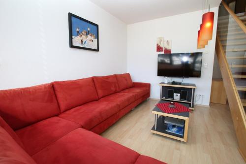 **** PanoramA Apartments - image 9