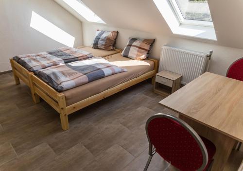 BoardingHouse Quickborn in Quickborn, Deutschland