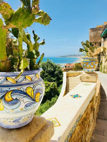  Casa Terme in Sciacca