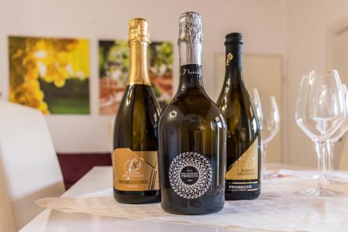 Cimadolmo Prosecco And History