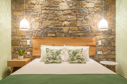  Αngelikon Luxurious Apartments in Agios Ioannis Kaspaka