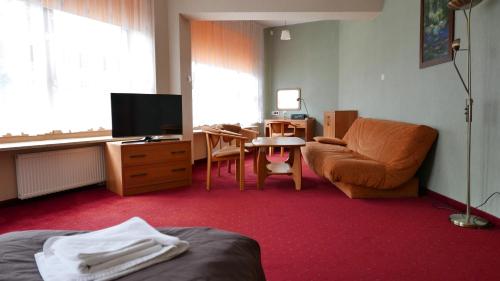 Classic Triple Room