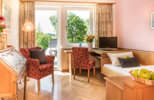 Berghotel Hoher Knochen - image 9