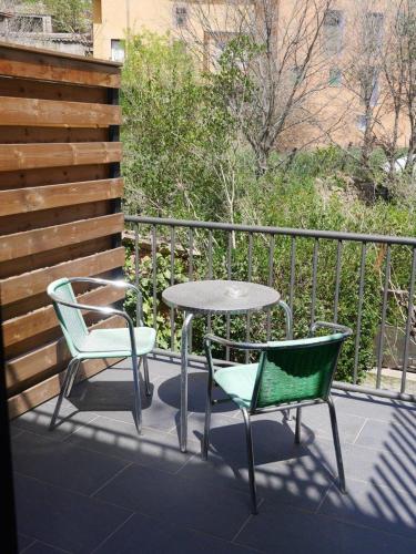 Hotel Casa Domenc