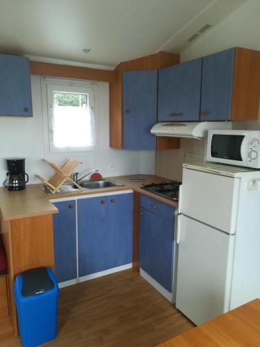 Les chalets de Bes Le Montagnol in Saissac