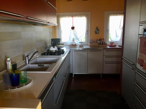 B&B CASA mia - camere in appartamento privato - - Ca' Perse