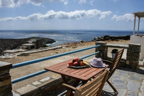  Vourni House in Agios Romanos
