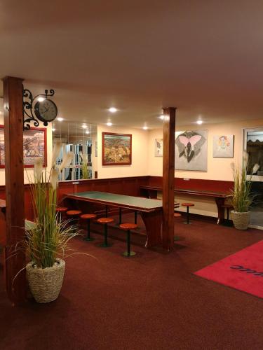 Facilities, Quick Palace St Jean De Vedas - A709 in Saint-Jean-de-Vedas