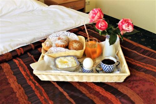 Gostevoy Dom Hotel