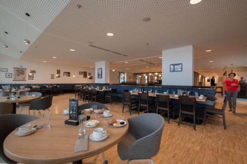 JUFA Hotel Hamburg HafenCity - image 4