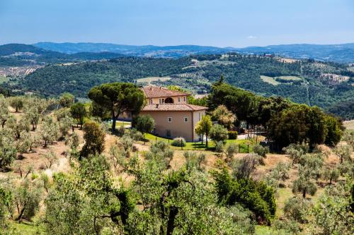  Tenuta di Artimino Tuscan Home, Pension in Artimino