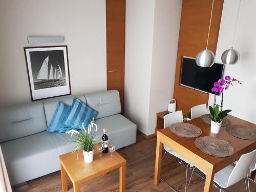 Marina Jastarnia Apartamenty - image 10