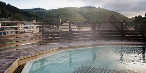 Residence Natureo