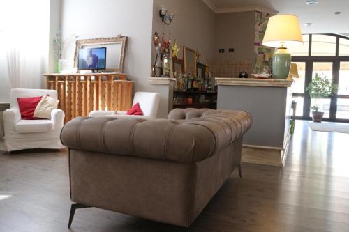 Hotel Tuscania Panoramico