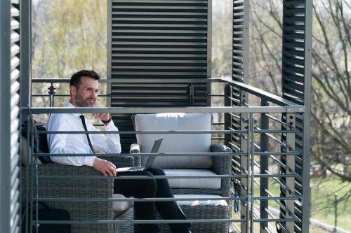 Apart-Hotel VIVI RESIDENCE & SPA - image 5