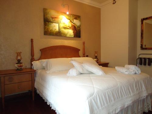 Hotel Pousada Florença – Gramado, CA