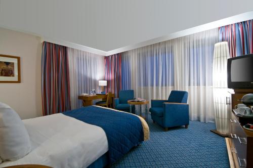 Radisson Blu Hotel Biarritz - image 8