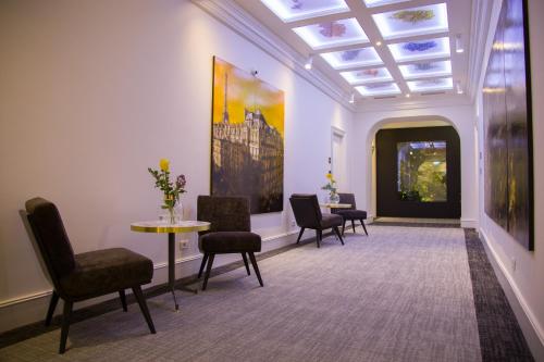 Elizabeth Unique Hotel | a Member of Design Hotels™ - image 8