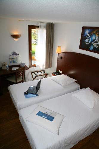 Kyriad Chateauroux - image 4