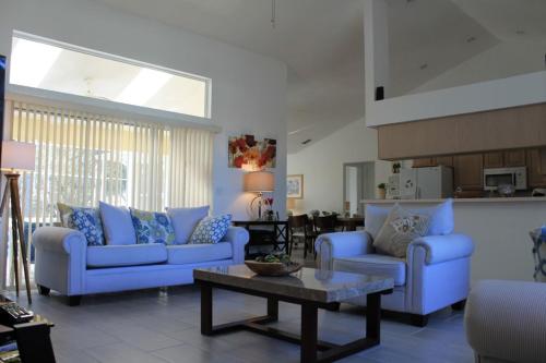 Josiane Vista Villa - main image