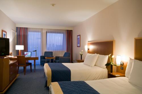 Radisson Blu Hotel Biarritz - image 6